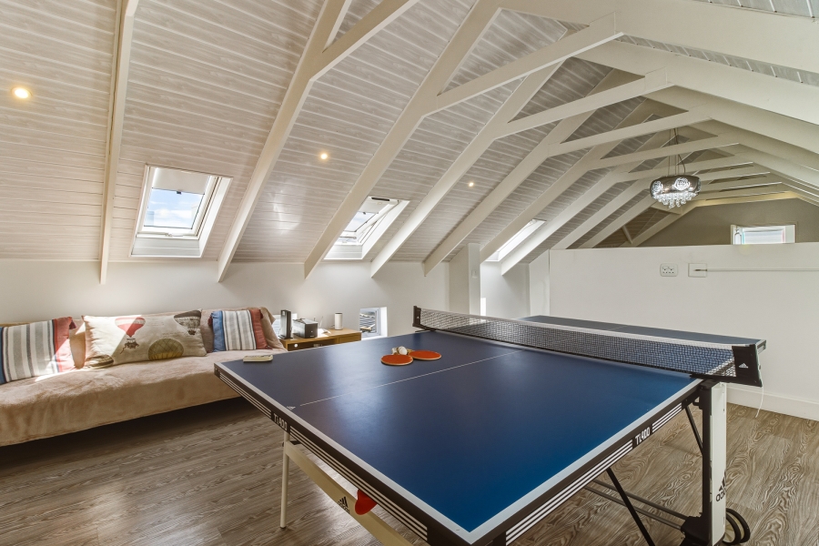 4 Bedroom Property for Sale in Croydon Vineyard Estate Western Cape